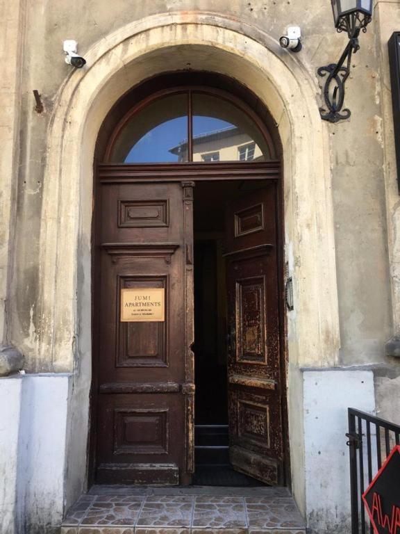 Gold Room Krakow Bagian luar foto