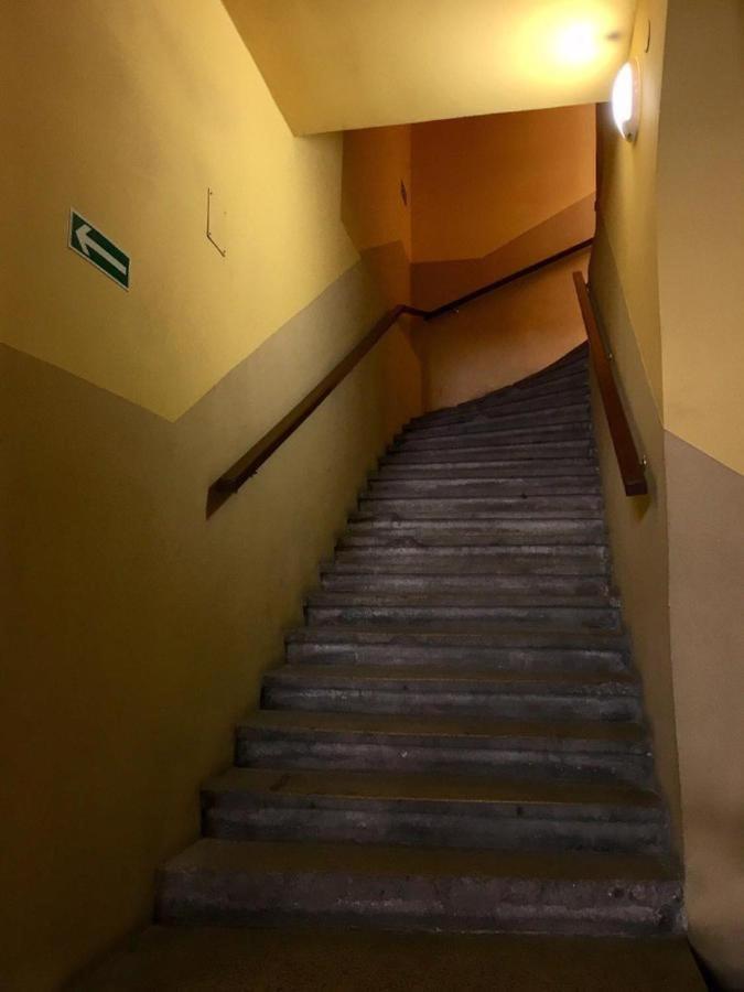 Gold Room Krakow Bagian luar foto