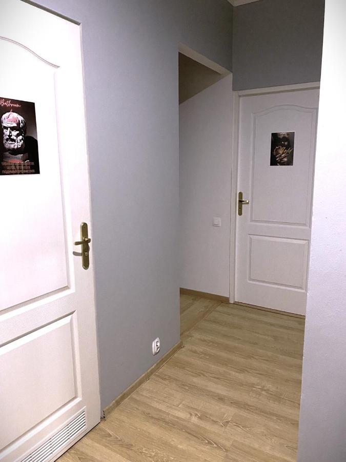 Gold Room Krakow Bagian luar foto